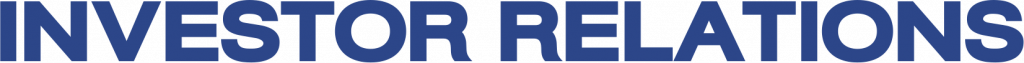 Investor Relations