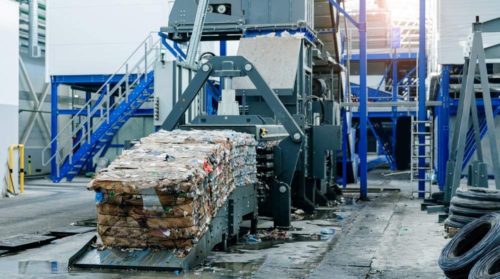 การปฏิบัติตามกฎหมายการจัดการขยะ และกากอุตสาหกรรม จากโรงงานอุตสาหกรรม