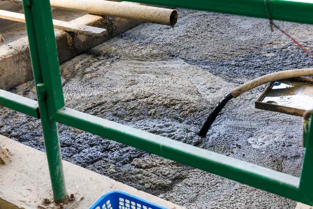 การมีระบบบำบัดน้ำเสียที่ดี เป็นการปฏิบัติตามกฎหมายบำบัดน้ำเสียในโรงงานอุตสาหกรรม