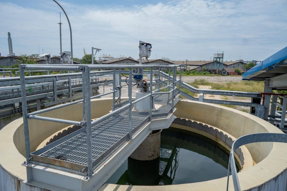 ระบบบำบัดน้ำเสียตามแนวคิด Zero Wastewater