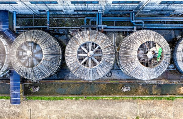 Cooling Tower